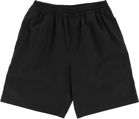 Polar Skate Co. Surf Shorts - black - view large