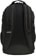 Adidas Skate Backpack - black - reverse