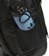Adidas Skate Backpack - black - side detail