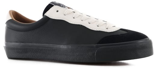 Last Resort AB VM004 - Milic Skate Shoes - tuxedo/black - view large