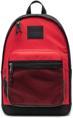 Herschel Supply Kaine Backpack - barbados cherry/black - view large