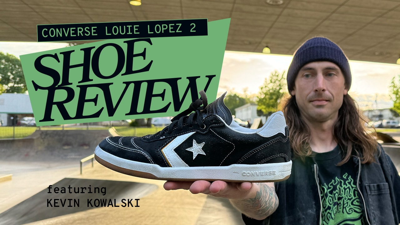 converse louie 2 shoe review blog image