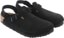 Birkenstock Tokio Slide Sandals - black