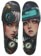 Footprint Gamechangers Pro Custom Orthotics Insoles - cyber punks