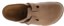 Birkenstock Boston Crosstown Slide Sandals - top