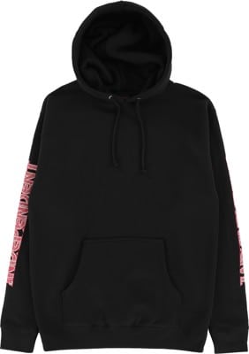 Independent Ancient Groundwork Hoodie - black - view large