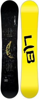 Lib Tech Skate Banana BTX Snowboard 2026 - view large
