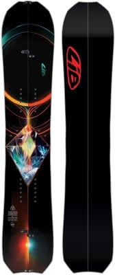 Lib Tech T. Rice Orca Techno C2X Splitboard 2026 - view large