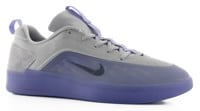 SB Zoom Nyjah 4 Skate Shoes
