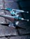 Thunder Polished T-II Skateboard Trucks - polished (149) - Lifestyle 1