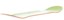 Deathwish Hayes Mindfulness 8.475 Skateboard Deck - angle