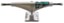 Thunder Polished T-II Skateboard Trucks - polished (147)
