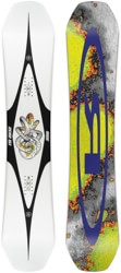 Zero Snowboard 2026