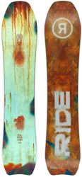 Psychocandy Snowboard 2026