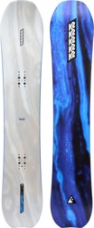 K2 Commonwealth Snowboard 2026