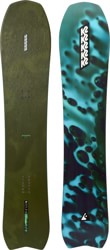 K2 Excavator Snowboard 2026