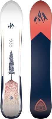 Jones Women's Dream Weaver 2.0 Snowboard 2026 - view large