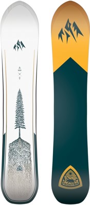 Jones Frontier 2.0 Snowboard 2026 - view large
