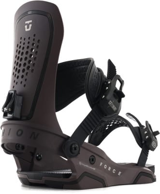 Union Force Snowboard Bindings 2026 - view large