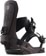 Union Force Snowboard Bindings 2026 - brown