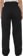 Dickies Women's Loose Fit Double Knee Work Pants - black - reverse