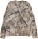 HUF Realtree Sweater - realtree - reverse