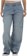 Dickies Women's Double Knee Jeans - light denim