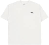 Lakai Flare T-Shirt - white
