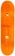 EDGLRD Miami 8.75 Skateboard Deck - top