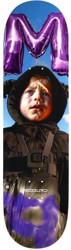 EDGLRD Mike Arnold Baby Invasion 8.625 Skateboard Deck
