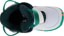Burton Kids Mini Grom Snowboard Boots 2026 - white - top