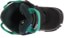 Burton Kids Mini Grom Snowboard Boots 2026 - black - top