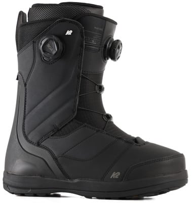 K2 Maysis Snowboard Boots 2026 - black - view large