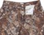 Obey Classic Baggy Denim Jeans - fence camo multi - open