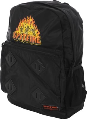 Spitfire Hellfire Backpack - black - view large