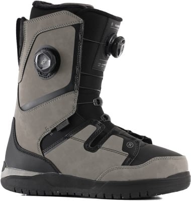 Ride Deadbolt Zonal Snowboard Boots 2026 - grey - view large