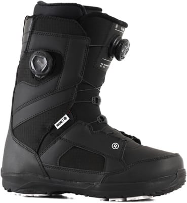 Ride Octave Snowboard Boots 2026 - black - view large