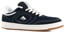 Emerica KSL III Skate Shoes - navy/tan