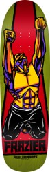 Powell Peralta Mike Frazier Yellow Man 2 9.5 Reissue Skateboard Deck