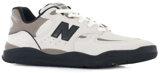 New Balance Numeric 1010 Tiago Lemos Skate Shoes - sea salt/tan - view large