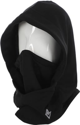 Volcom Hydro Fleece Hood Thingy - black - view large