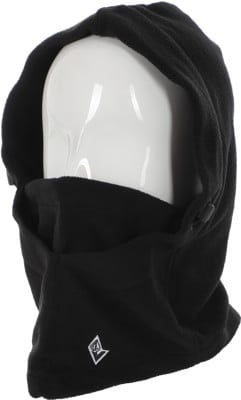 Volcom Travelin Hood Thingy - black - view large