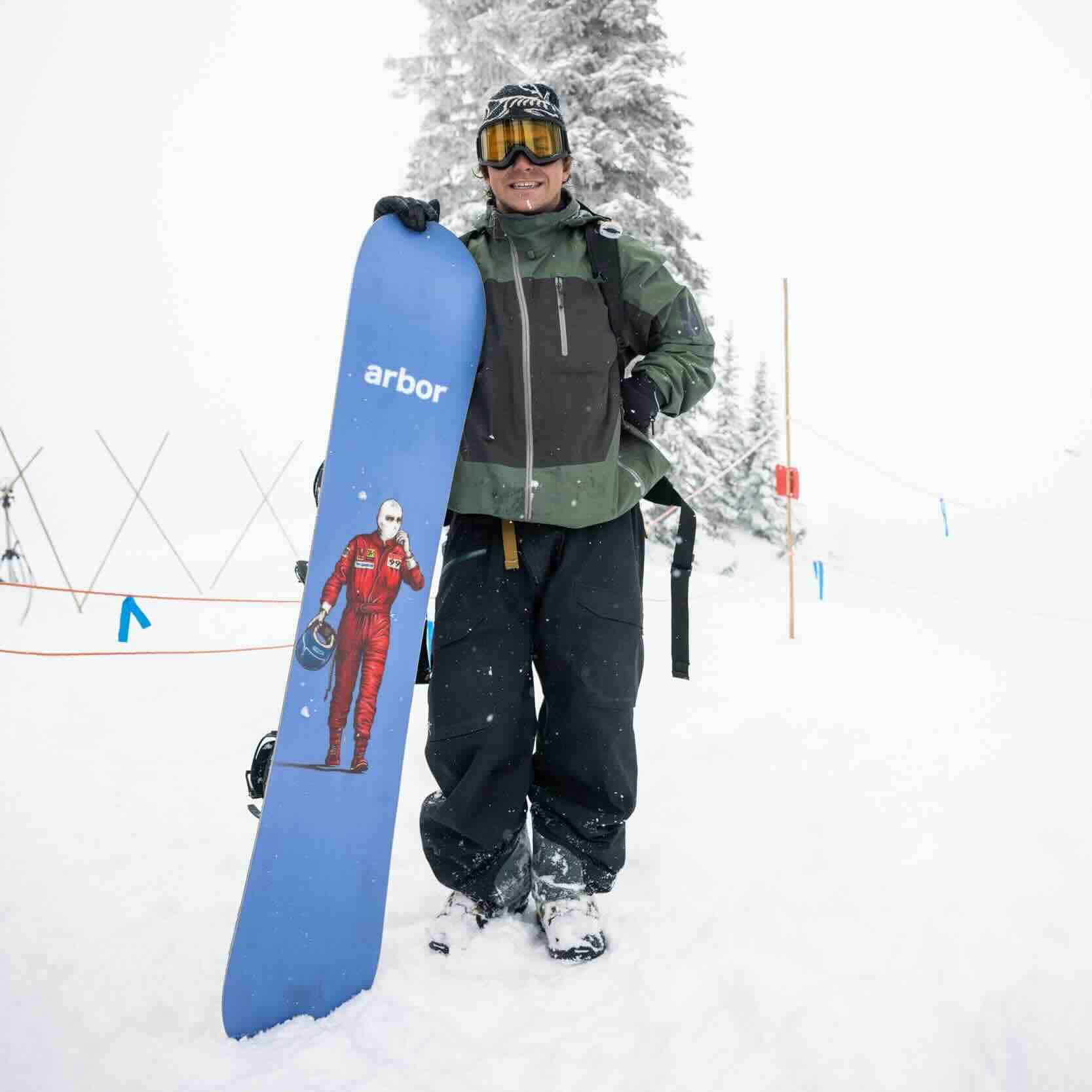 jared elston team image