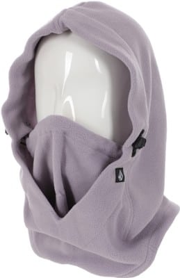 Volcom Women's V.Scout Hood - lavender aura - view large