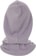 Volcom Women's V.Scout Hood - lavender aura - reverse
