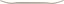 DGK Dan Lopez Godfitti No. 4 8.25 Skateboard Deck - side
