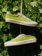 Last Resort AB VM004 - Milic Skate Shoes - frog green/white - Lifestyle 1