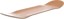 Real Stene Holographic Cathedral 8.38 Full SE Shape Skateboard Deck - angle