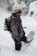 K2 Commonwealth Snowboard 2026 - Lifestyle 2