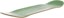 Blood Wizard Heretics Dance 8.6 Skateboard Deck - angle